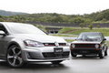 フォルクスワーゲン ゴルフGTI 新型車速報