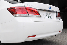 トヨタ 6代目クラウンマジェスタ[2013年フルモデルチェンジ]