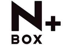 Nシリーズ 第2弾のN BOX+ロゴ