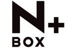 Nシリーズ 第2弾のN BOX+ロゴ