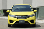 ホンダ 新型フィット（FIT3）