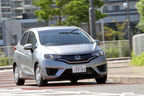 ホンダ 新型フィット（FIT3）