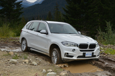 BMW 新型X5