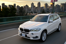 BMW 新型X5