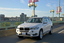 BMW 新型X5