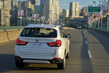 BMW 新型X5