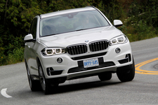 BMW 新型X5