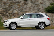 BMW 新型X5