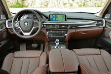 BMW 新型X5