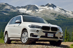 BMW 新型X5