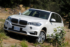 BMW 新型X5