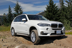 BMW 新型X5