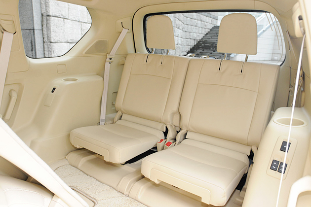 トヨタ ランドクルーザー プラド[2013年マイナーチェンジ]