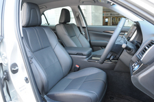 トヨタ クラウンアスリート