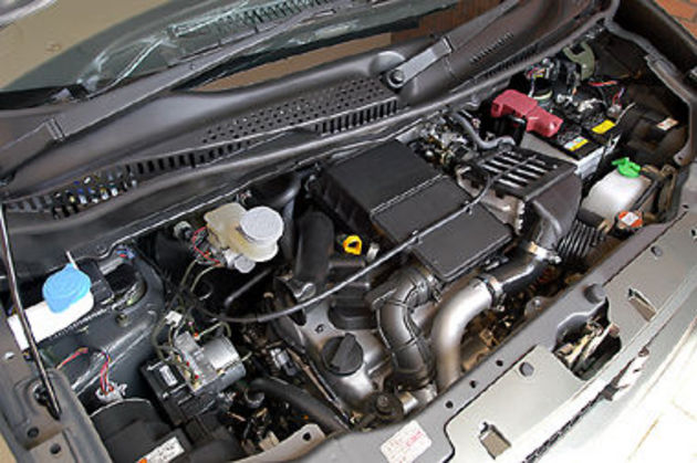 スズキ ワゴンR 新型車徹底解説