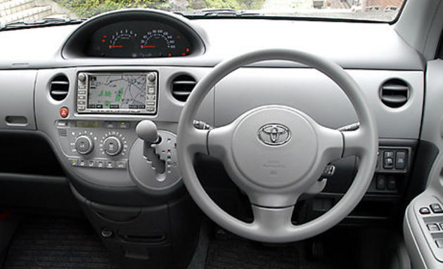 トヨタ シエンタ 新型車徹底解説