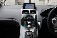 トヨタ 新型SAI[2013年マイナーチェンジモデル]