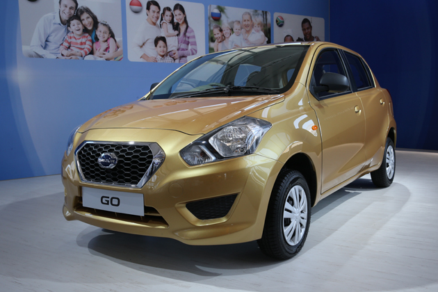 【日本にない日本車】 「日本にない日産車」が増える理由とは ～NISSAN360レポート～／桃田健史