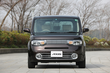 日産 キューブ