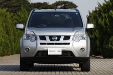 日産 エクストレイル（ディーゼル）