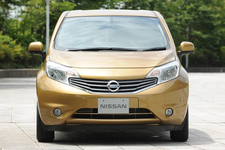 日産 ノート