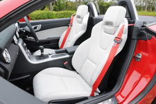 メルセデス・ベンツ SLK