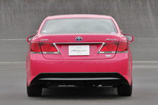 トヨタ クラウンアスリート