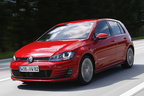 フォルクスワーゲン「新型ゴルフGTI」