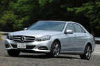 メルセデス・ベンツ 新型 Eクラス　E400 ハイブリッド アバンギャルド