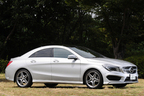 メルセデス・ベンツ CLA180