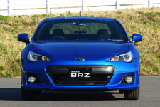 スバル BRZ