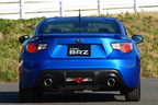 スバル BRZ