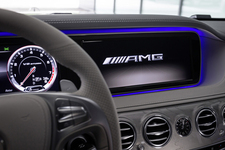 メルセデス・ベンツ S63 AMG