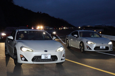 トヨタ・86、「86S（ハチロックス） J004 IBUKIYAMA」ラストラン