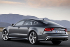 Audi RS 7 Sportback