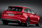 Audi RS 6 Avant