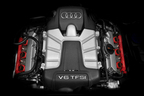 V6スーパーチャージャー付 3.0リッター DOHC