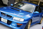 「みんなのオーナーズクラブ」 スバル インプレッサ22B-STi Version編