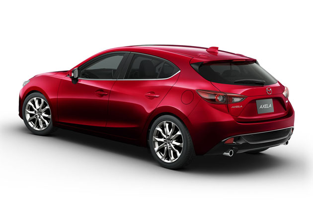 600-016 1/18 マツダ3 アクセラ3 MAZDA3 AXELA レッド Amazon | マツダ特注 1/18 マツダ3 アクセラ3 MAZDA3 AXELA