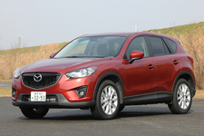 マツダ CX-5