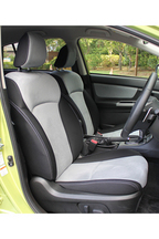 スバル XV ハイブリッド