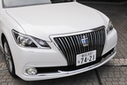 トヨタ クラウンマジェスタ