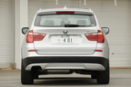 BMW X3 xドライブ20dブルーパフォーマンス