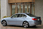 BMW ActiveHybrid 3