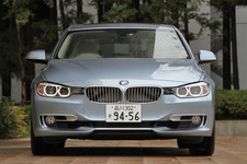 BMW ActiveHybrid 3