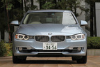 BMW ActiveHybrid 3