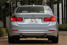 BMW ActiveHybrid 3