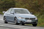 BMW ActiveHybrid 3