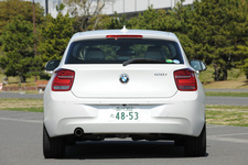 BMW 1シーリーズ