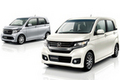 ホンダ、新型軽乗用車「N-WGN」のデザイン・バリエーションを先行公開！